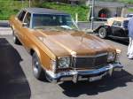 (164'522) - Mercury - BE 176'624 - am 6.