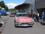 (164'528) - Cadillac - BE 2419 U - am 6.