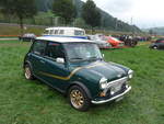 (196'437) - Mini - BE 343'213 - am 2.