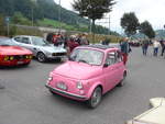 (196'443) - Fiat - BE 407'161 - am 2.