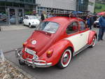 (196'445) - VW-Kfer - BE 749'652 - am 2.