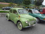 (196'446) - Renault - BE 98'543 - am 2.
