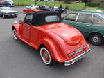 (196'450) - Citron - EU-CV 8H - am 2.