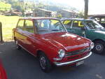 (227'829) - DAF - BE 41'686 - am 5.