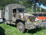 (227'837) - GMC am 5.