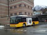 (142'535) - PostAuto Bern - BE 653'382 - Mercedes am 16.