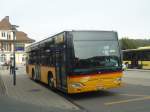 (147'376) - PostAuto Bern - BE 653'382 - Mercedes am 28.