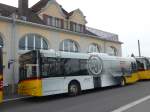 (159'969) - PostAuto Bern - BE 610'538 - Solaris am 25.