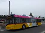 (159'979) - PostAuto Bern - BE 610'537 - Solaris am 25.