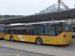 (160'015) - PostAuto Bern - BE 615'595 - Mercedes (ex Nr.