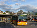 (171'684) - PostAuto Bern - BE 615'595 - Mercedes (ex Nr.