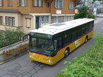 (172'527) - PostAuto Bern - BE 615'595 - Mercedes (ex Nr.