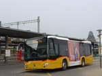 (176'335) - PostAuto Bern - BE 653'383 - Mercedes am 29.