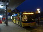 (177'599) - PostAuto Bern - BE 718'991 - MAN am 7.