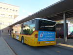 (180'144) - PostAuto Bern - BE 653'384 - Mercedes (ex Nr.