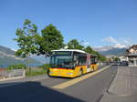 (180'146) - PostAuto Bern - BE 653'384 - Mercedes (ex Nr.