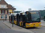 (181'361) - PostAuto Bern - BE 653'383 - Mercedes am 24.