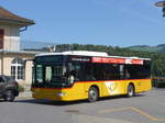 (182'456) - PostAuto Bern - BE 489'810 - Mercedes (ex Portenier, Adelboden Nr.