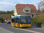 (210'692) - PostAuto Bern - BE 657'480 - Mercedes am 27.