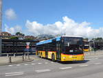 (226'983) - PostAuto Bern - BE 718'991 - MAN am 2.