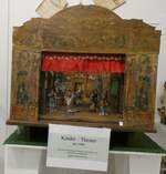 (241'516) - Kinder-Theater von ca.