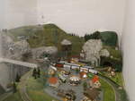 (241'522) - Eisenbahnanblage am 18.