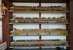 (241'552) - Modelleisenbahnen am 18.
