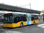 (245'325) - PostAuto Bern - BE 610'542/PID 11'686 - Mercedes am 24.