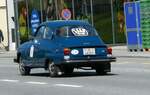 (249'473) - Saab - BE 48'303 - am 3.