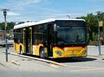 (253'072) - PostAuto Bern - BE 653'386/PID 11'857 - Mercedes am 27.