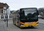 (259'663) - PostAuto Bern - BE 653'385/PID 12'064 - MAN am 26.