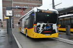 (284'913) - PostAuto Bern - BE 610'535/PID 12'124 - eMercedes am 14.