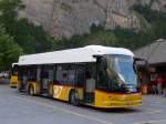 (163'729) - PostAuto Bern - BE 474'560 - Hess am 22.