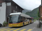 (171'724) - PostAuto Bern - BE 475'161 - Hess am 12.