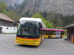 (205'305) - PostAuto Bern - BE 475'161 - Hess am 19.