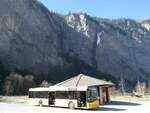 (246'897) - PostAuto Bern - BE 610'537/PID 5070 - Solaris am 5.