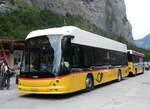 (266'620) - PostAuto Bern - BE 475'161/PID 10'248 - Hess am 3.