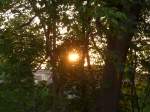 (161'730) - Sonnenuntergang am 4.