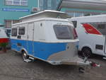 (219'294) - Eriba-Wohnwagen am 1.