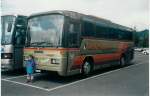 (014'908) - Vogel, Buchrain - LU 15'547 - Mercedes am 31.