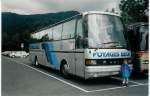 (014'909) - Beck, Genve - GE 96'463 - Setra am 31.