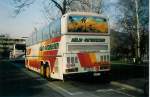 (016'528) - Klin, Zollikofen - BE 63'771 - Neoplan am 22.