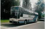 (017'234) - TourisCar, Genve - GE 96'749 - Van Hool am 20.