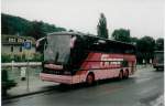 (017'426) - Gssi, Horw - LU 15'111 - Setra am 29.