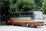 (023'803) - Aus Deutschland: Schmalfuss, Rodwisch - AS-SH 89 - Setra am 2.