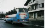 (029'208) - Tritten, Zweisimmen - BE 26'689 - Setra am 27.