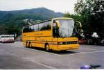 (031'935) - Schneider, Langendorf - SO 113'404 - Setra am 11.