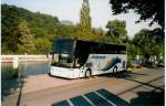 (035'602) - Hirsbrunner, Worb - BE 45'237 - Van Hool/EOS am 24.