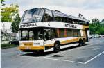 (040'701) - Aus England: Kettlewells, Retford - HIL 4619 - Neoplan am 29.