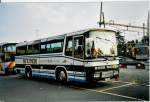 (043'219) - Kunz, Bern - BE 26'742 - Neoplan am 14.